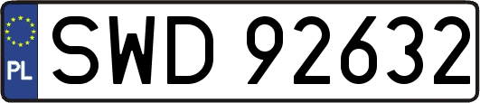 SWD92632