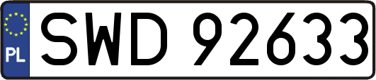 SWD92633
