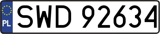 SWD92634