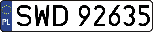 SWD92635
