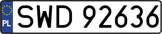 SWD92636