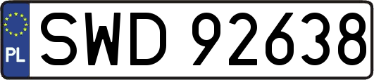 SWD92638