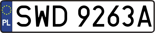 SWD9263A