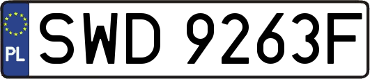 SWD9263F