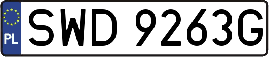 SWD9263G