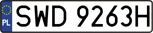 SWD9263H