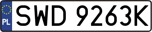 SWD9263K