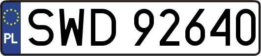 SWD92640
