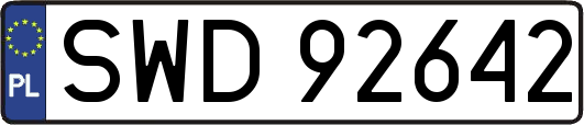 SWD92642
