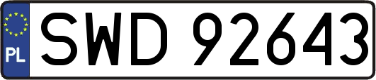 SWD92643