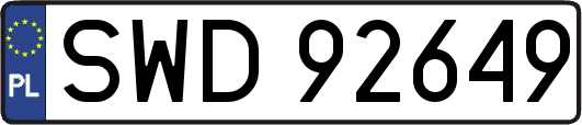 SWD92649