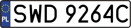 SWD9264C