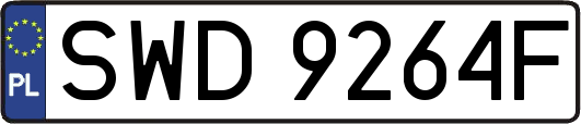 SWD9264F
