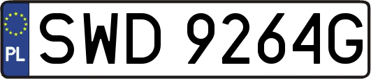 SWD9264G