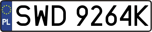 SWD9264K