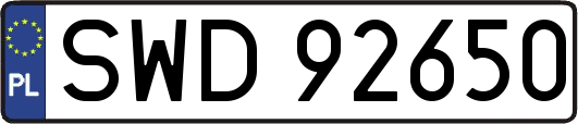 SWD92650