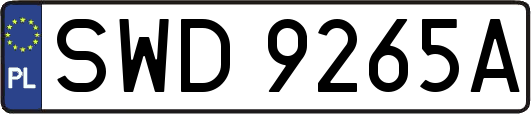 SWD9265A