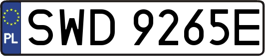 SWD9265E