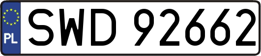 SWD92662