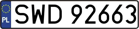 SWD92663