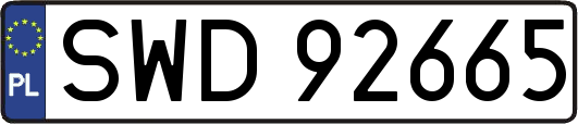 SWD92665