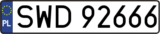 SWD92666