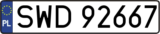SWD92667