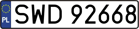 SWD92668
