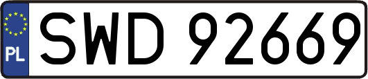 SWD92669