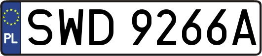 SWD9266A