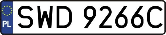 SWD9266C