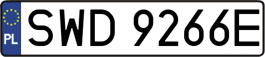 SWD9266E