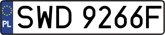 SWD9266F