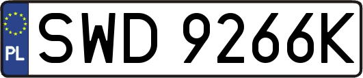 SWD9266K