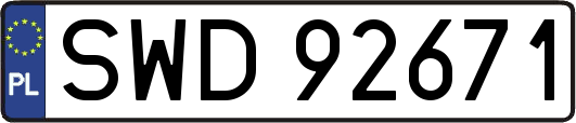 SWD92671
