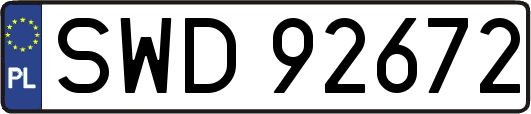 SWD92672