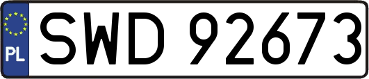 SWD92673