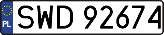 SWD92674