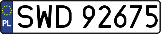 SWD92675