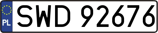 SWD92676