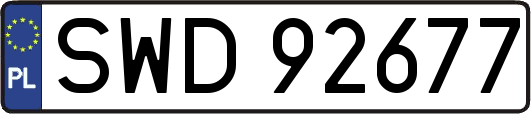 SWD92677