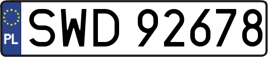 SWD92678