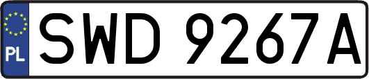 SWD9267A