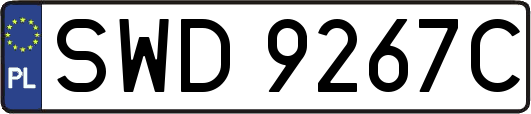 SWD9267C