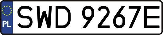 SWD9267E