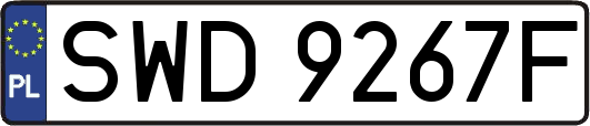 SWD9267F
