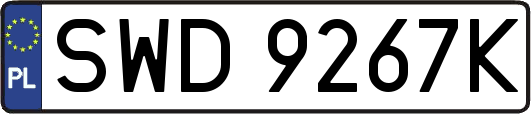 SWD9267K