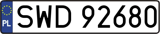 SWD92680