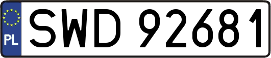 SWD92681