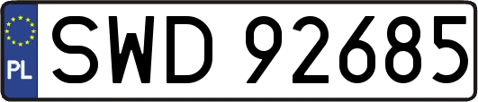 SWD92685